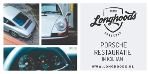 Longhoods Porsches_Banner